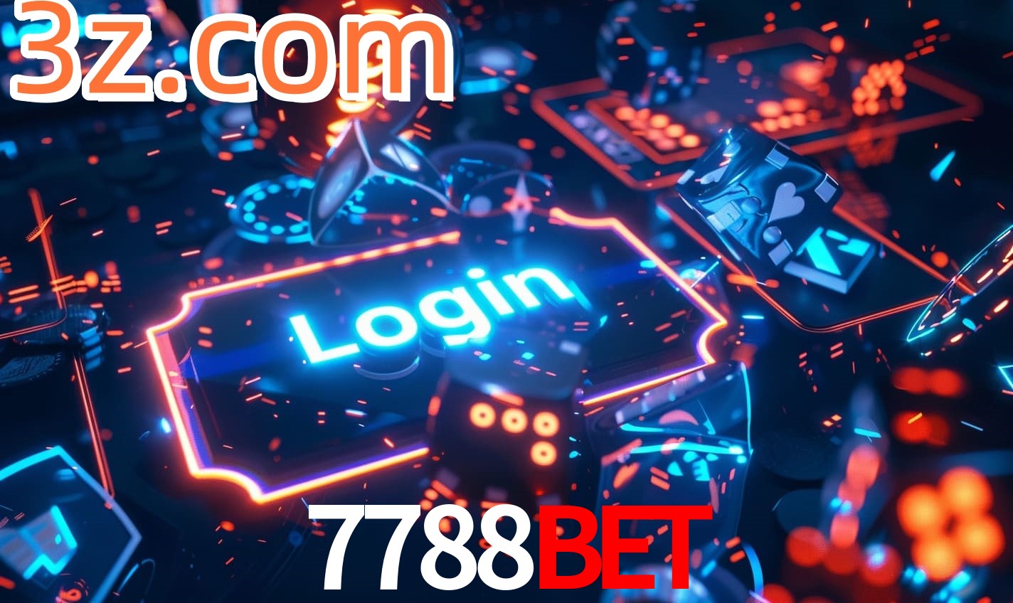 Bônus de Cadastro Cassino 7788Bet